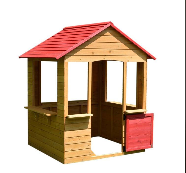 Nový produkt Playhouse pro děti
