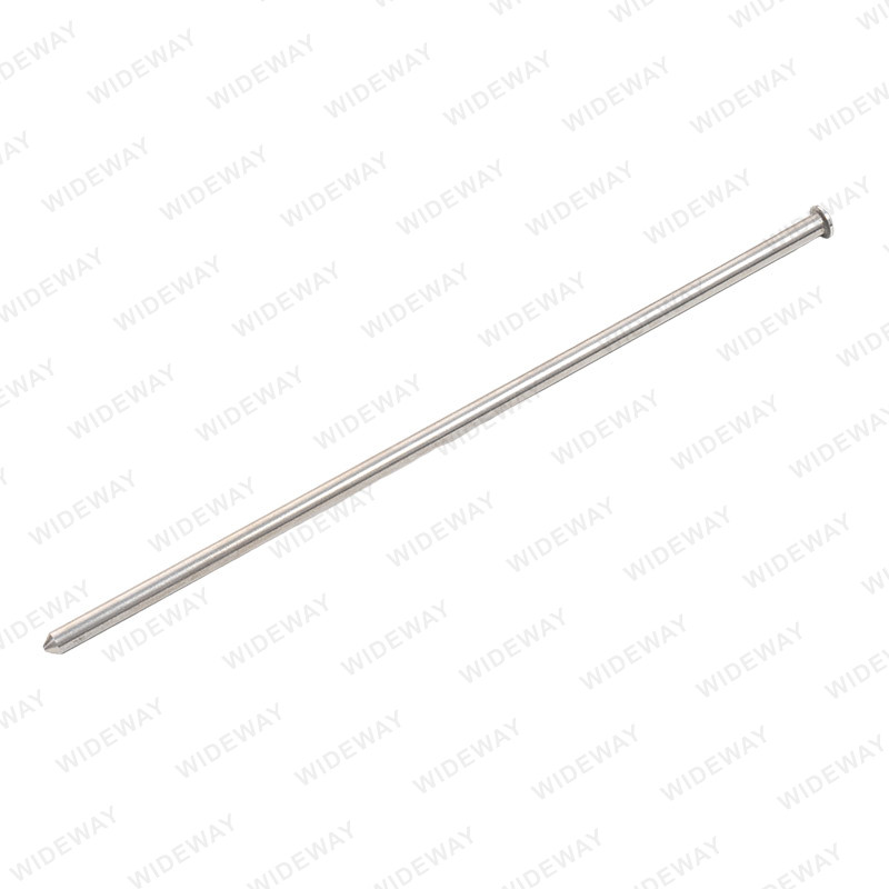 Proč je tento 12palcový pin z nerezové oceli dobrým výběrem pro venkovní fixace?