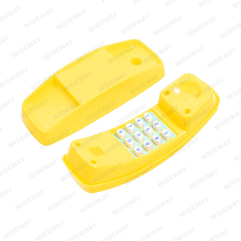 Plastový telefon pro Playset